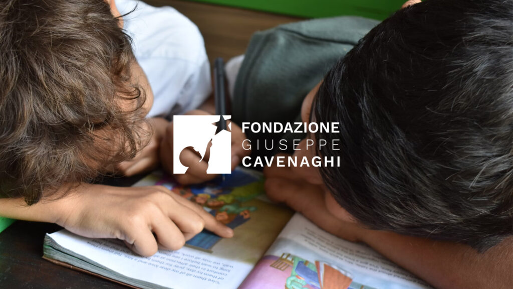 Nasce la Fondazione Giuseppe Cavenaghi ETS: un nuovo capitolo per un’eccellenza educativa del territorio