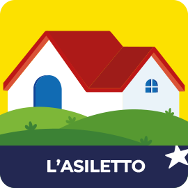 Asiletto - Concorezzo Asiletto - Concorezzo