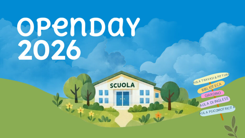 Open Day 2026